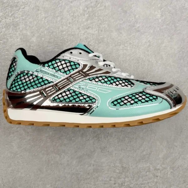 Bottega Orbit Runner Sneakers