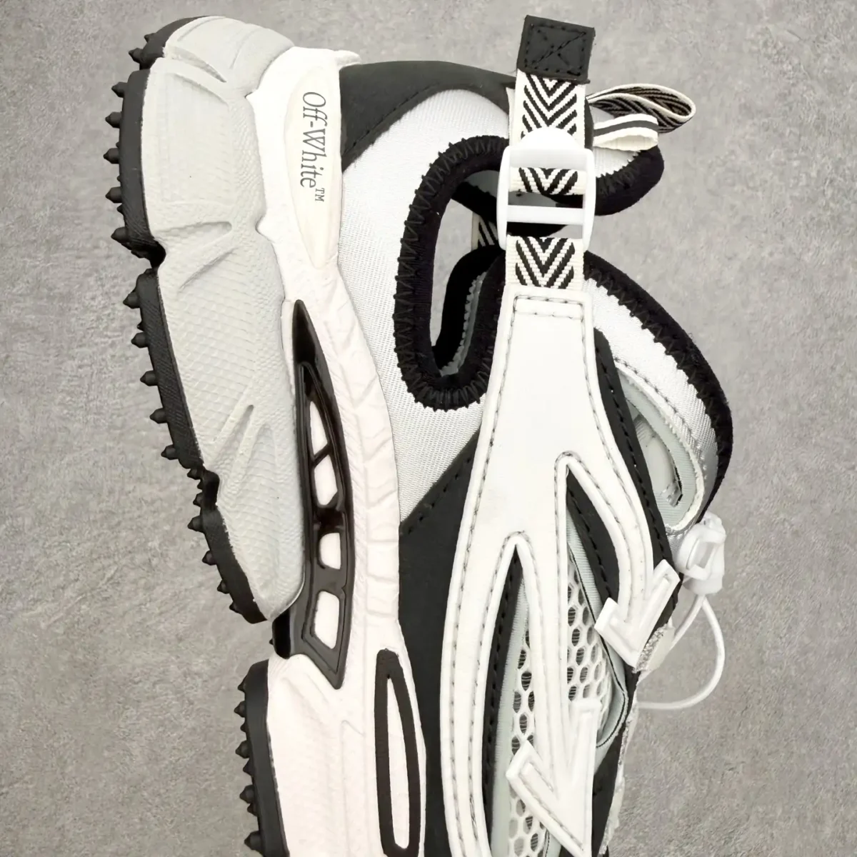 Off-White Running Shoes - Image 3