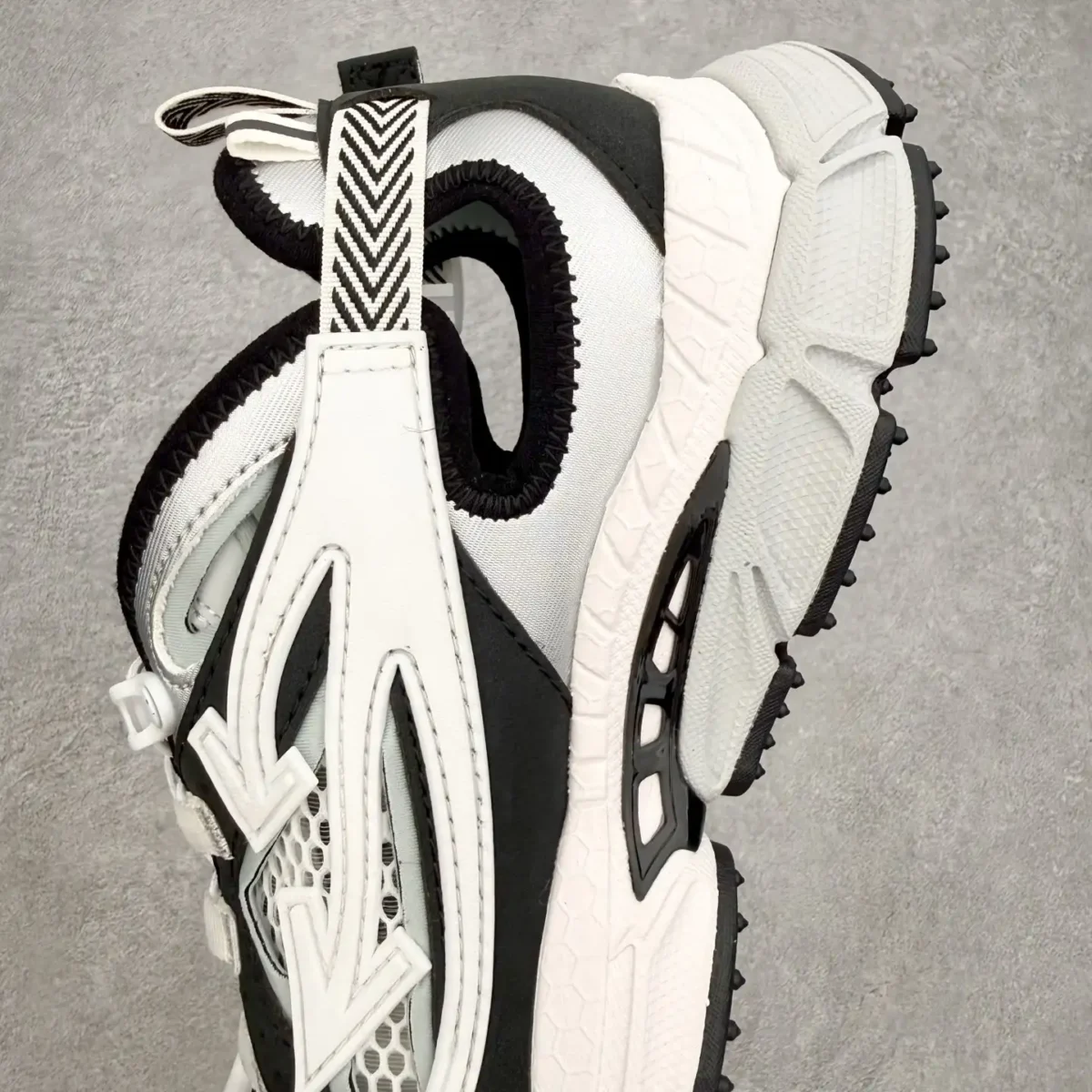 Off-White Running Shoes - Image 8