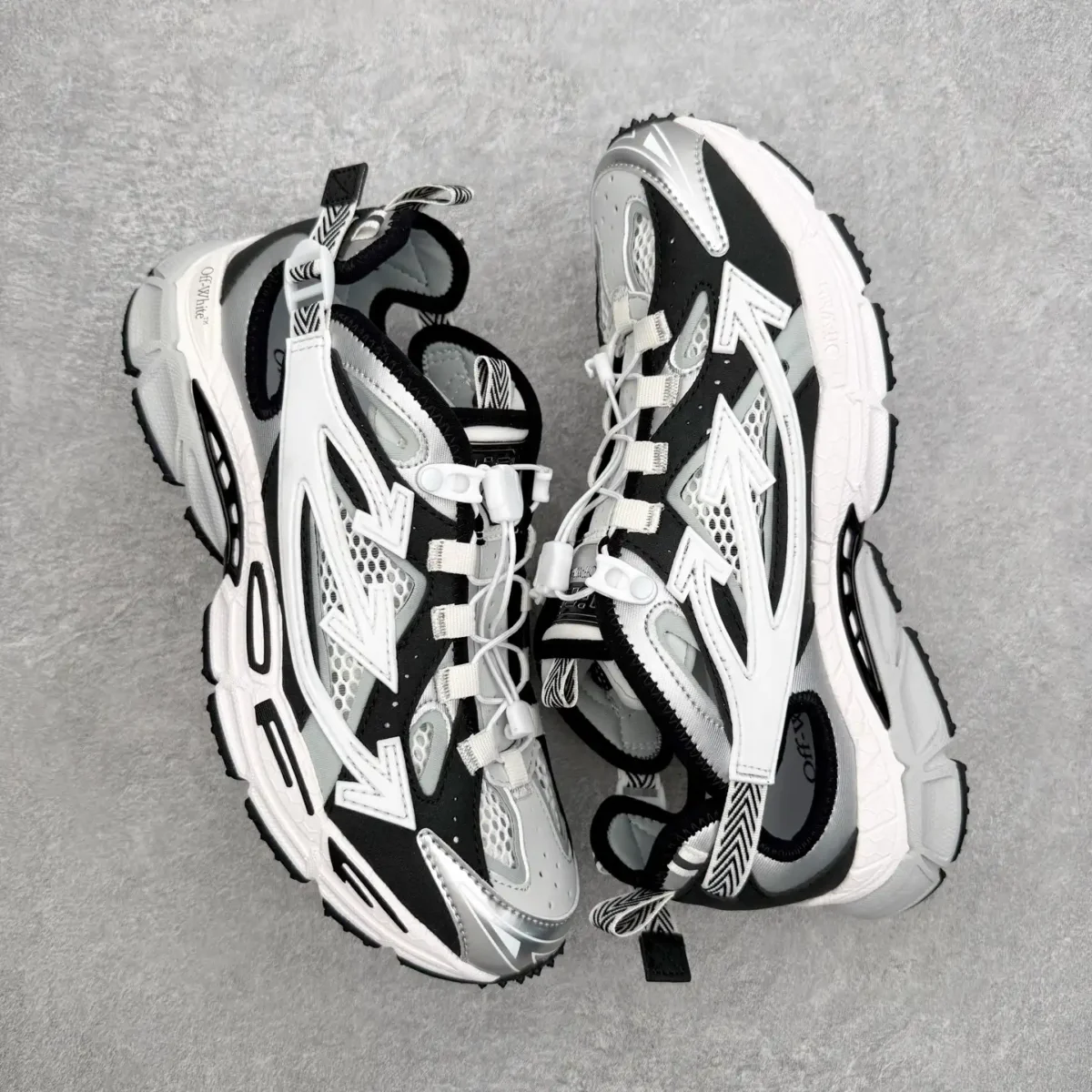 Off-White Running Shoes - Image 2