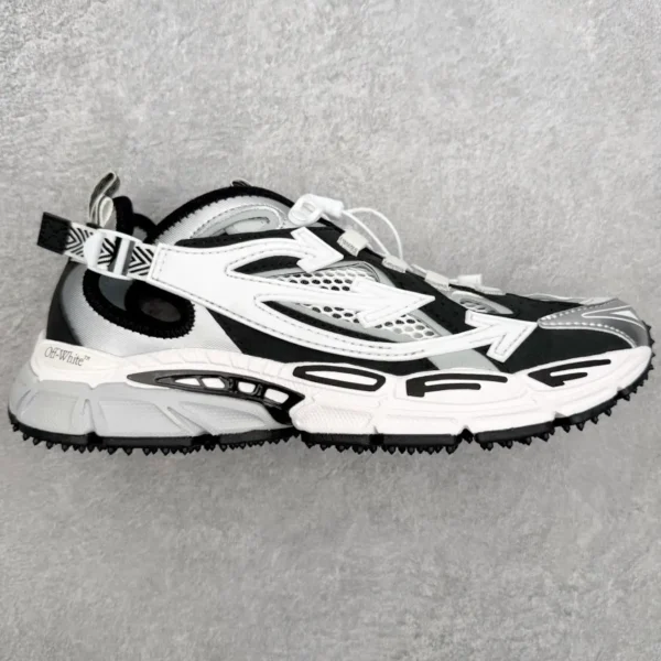 Off-White Running Shoes