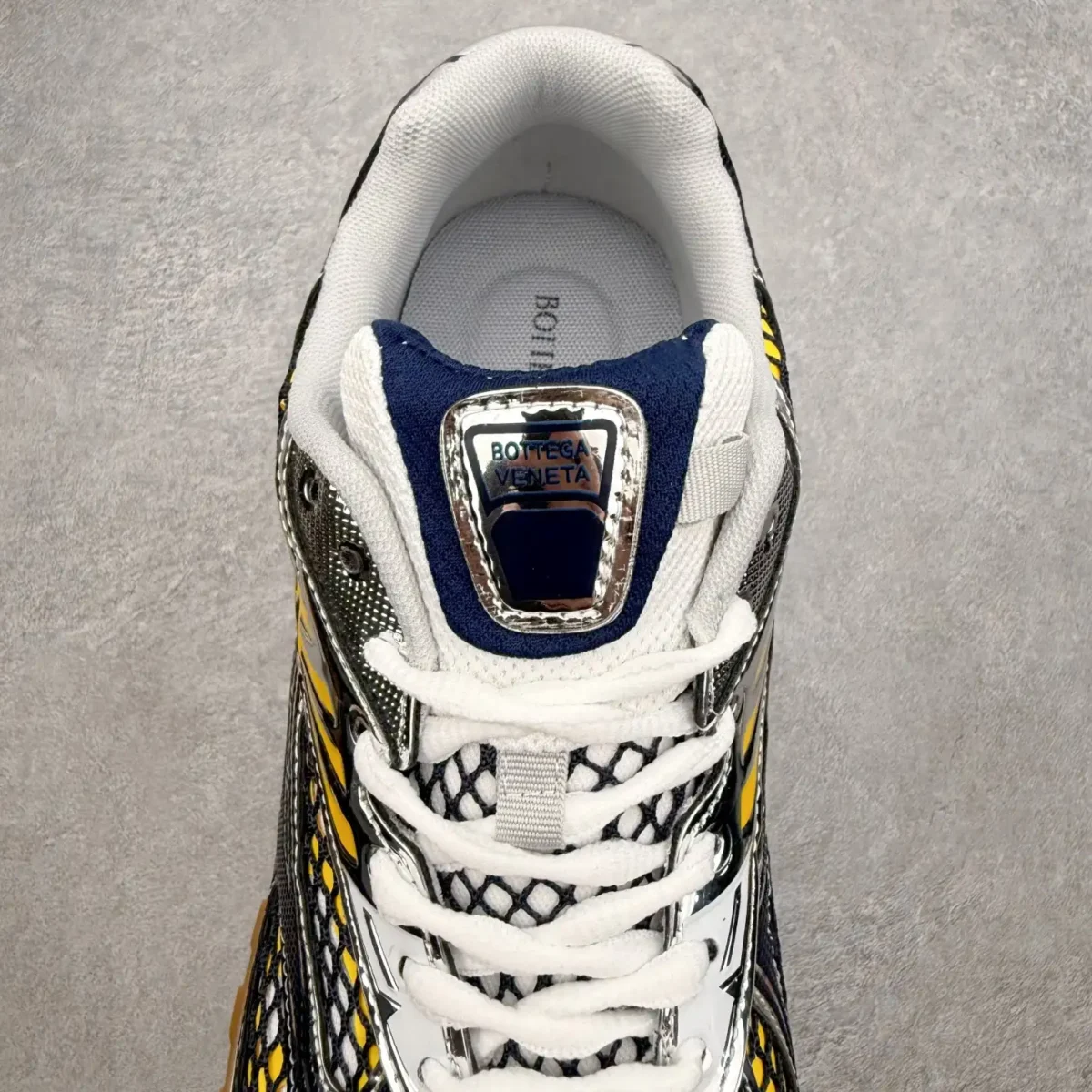 Bottega Orbit Runner Sneakers - Image 3