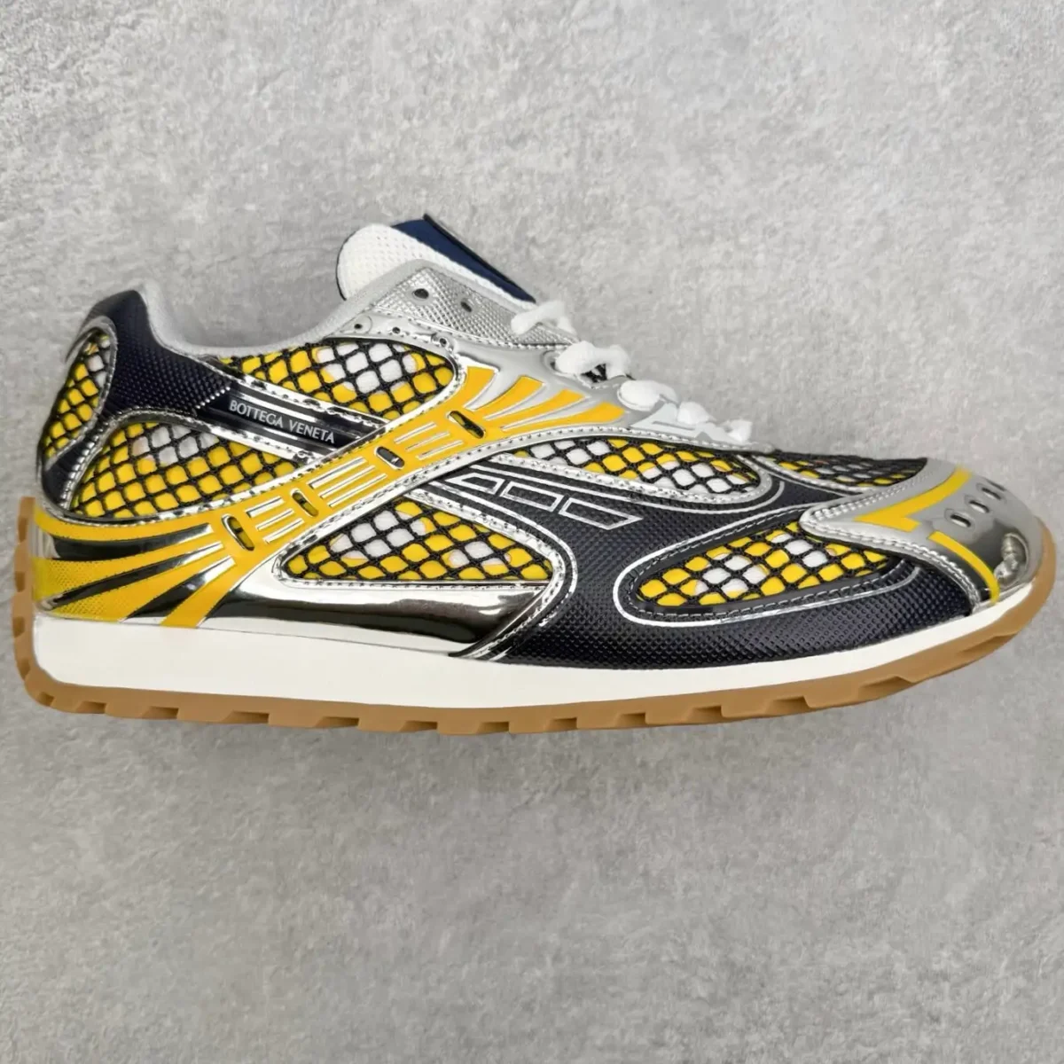 Bottega Orbit Runner Sneakers - Image 1