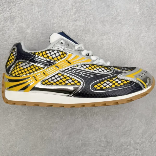 Bottega Orbit Runner Sneakers