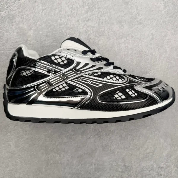 Bottega Orbit Runner Sneakers