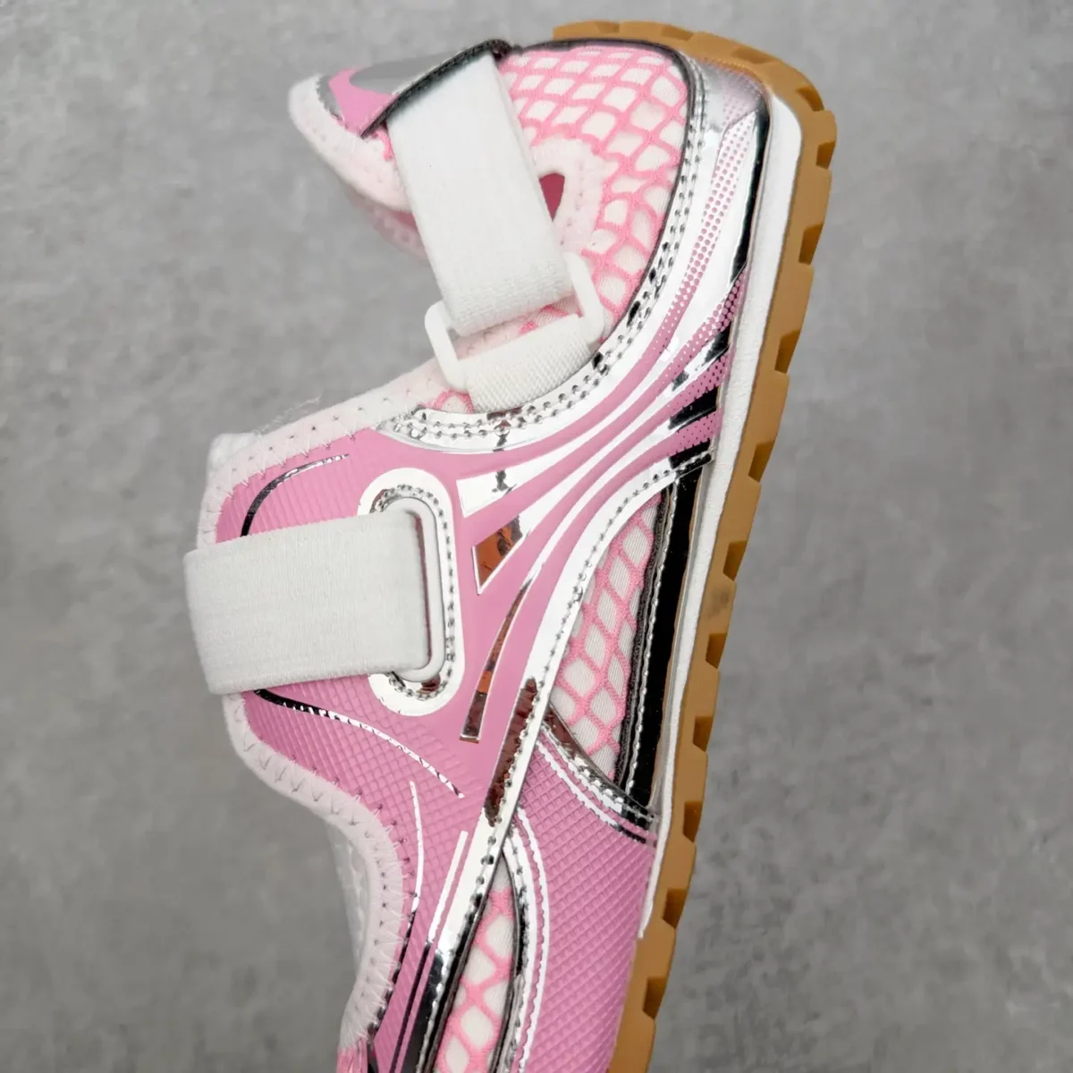 Bottega Orbit Runner Sneakers - Image 2