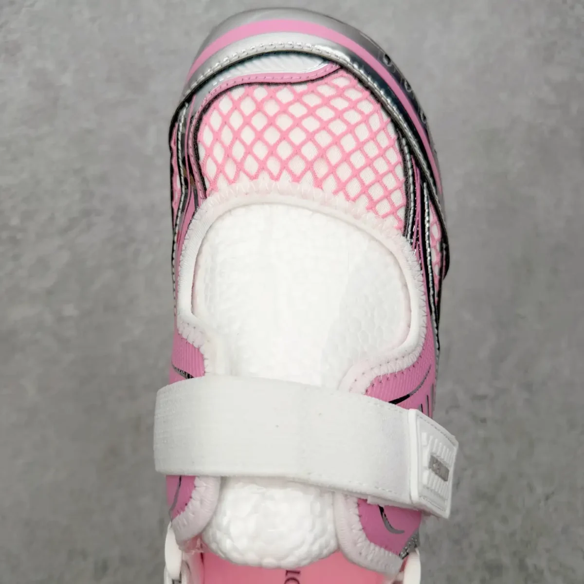 Bottega Orbit Runner Sneakers - Image 3