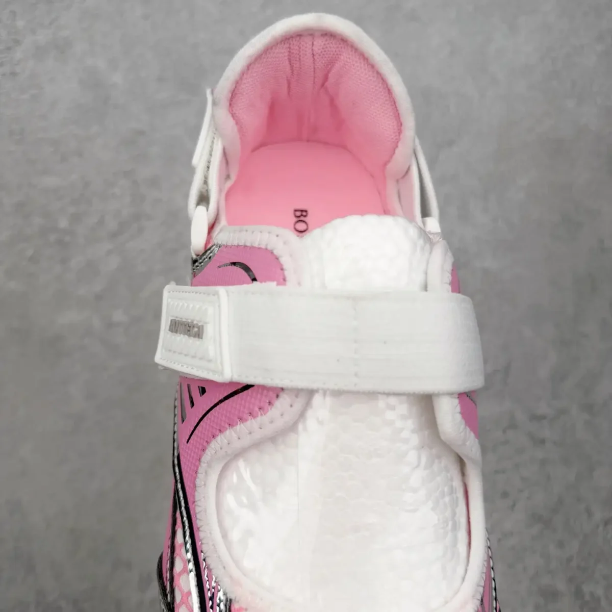 Bottega Orbit Runner Sneakers - Image 5