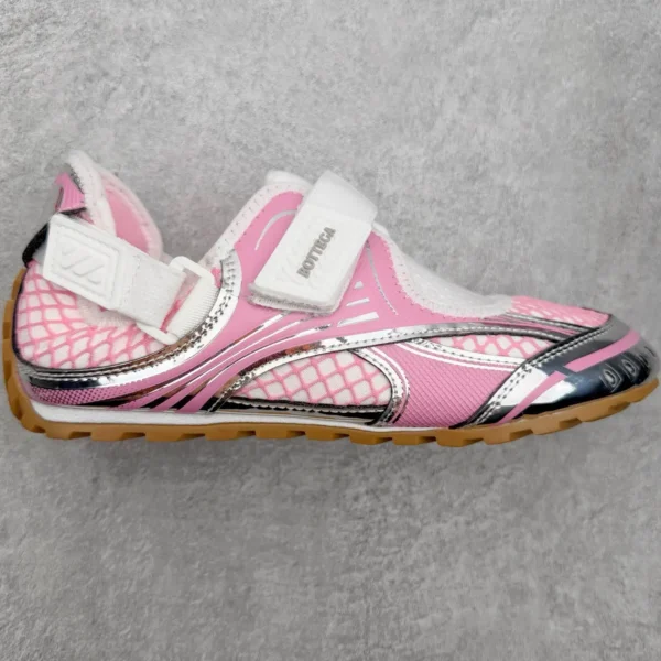 Bottega Orbit Runner Sneakers