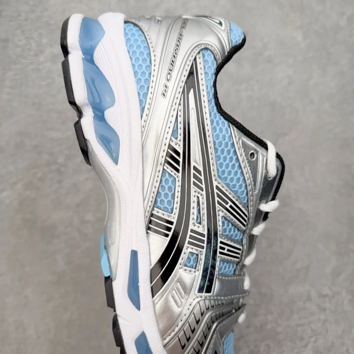 ASICS Gel-Kayano 14 Sneakers - Image 6