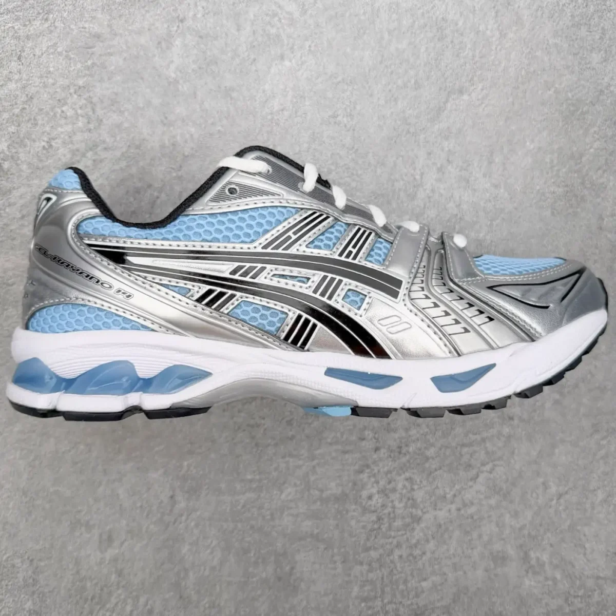 ASICS Gel-Kayano 14 Sneakers - Image 1