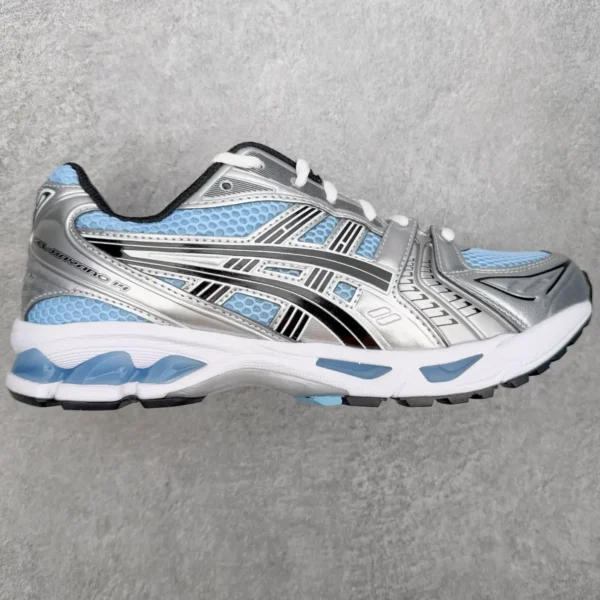 ASICS Gel-Kayano 14 Sneakers