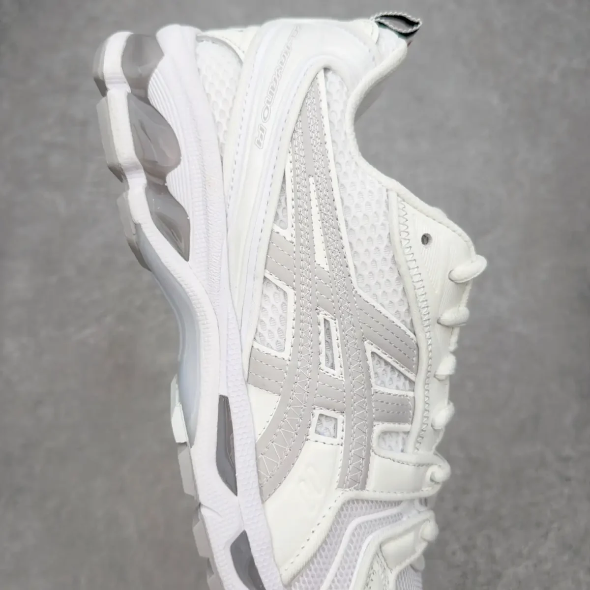 Thom Browne × ASICS Gel-Kayano 14 Sneakers - Image 4