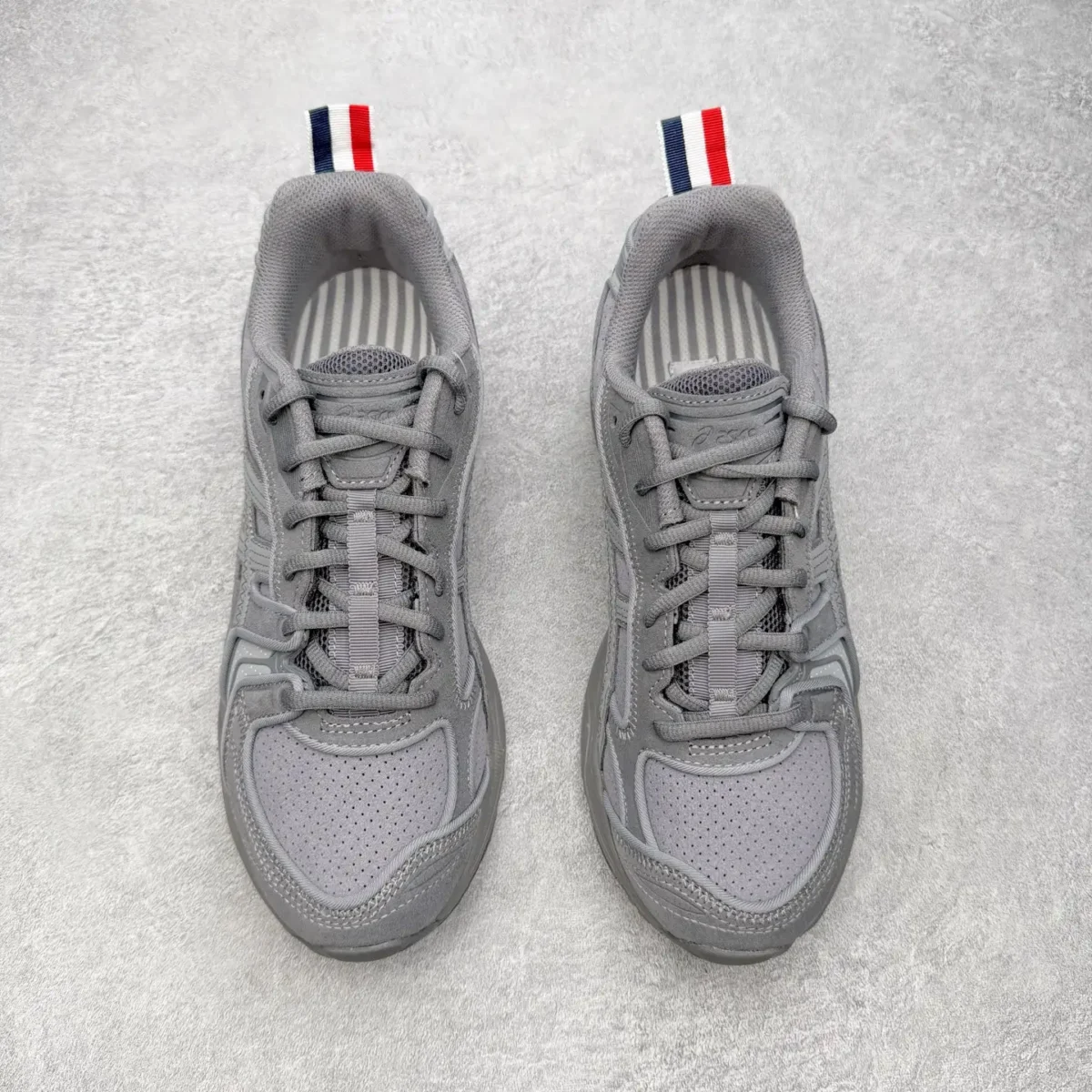Thom Browne × ASICS Gel-Kayano 14 Sneakers - Image 3