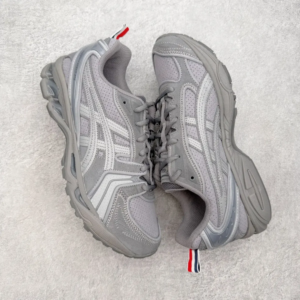 Thom Browne × ASICS Gel-Kayano 14 Sneakers - Image 8