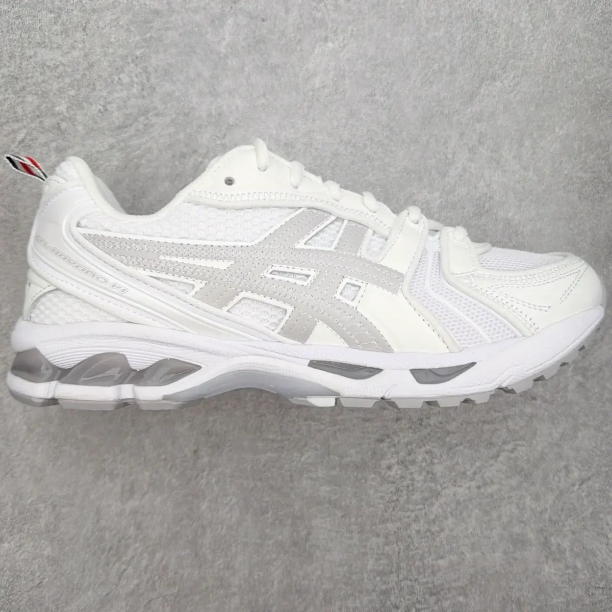 Thom Browne × ASICS Gel-Kayano 14 Sneakers - Image 1