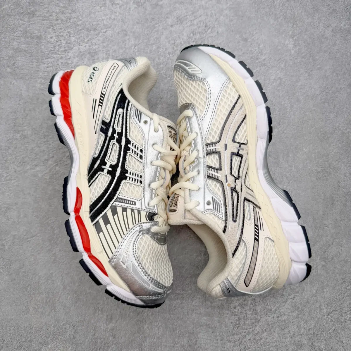 ASICS Gel-Kayano 12.1 Sneakers - Image 4