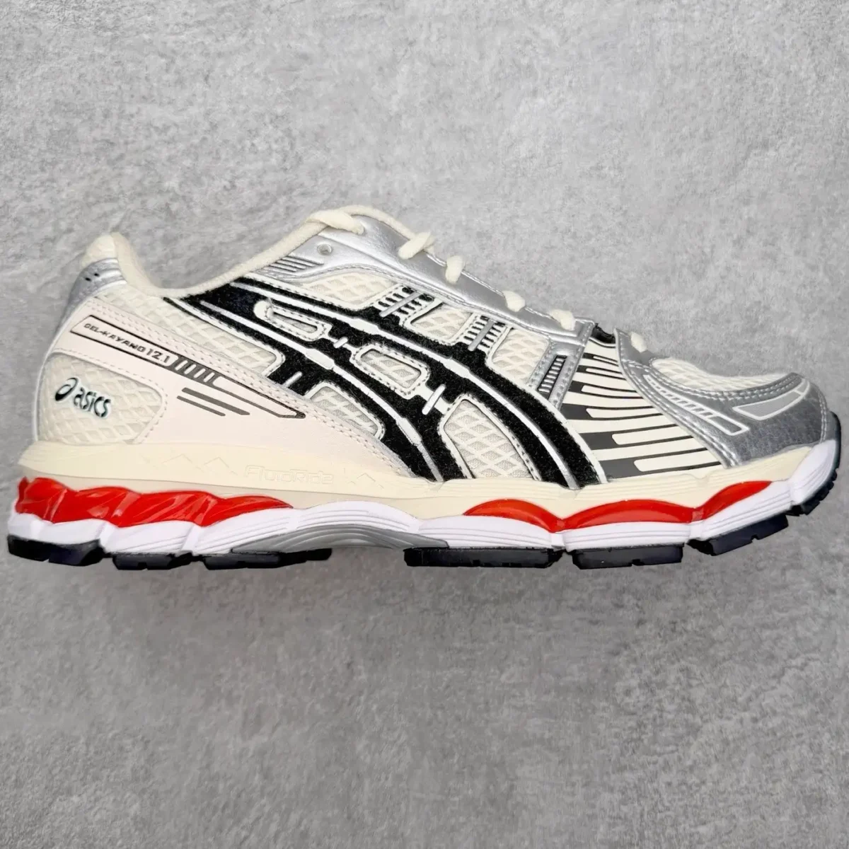 ASICS Gel-Kayano 12.1 Sneakers - Image 1