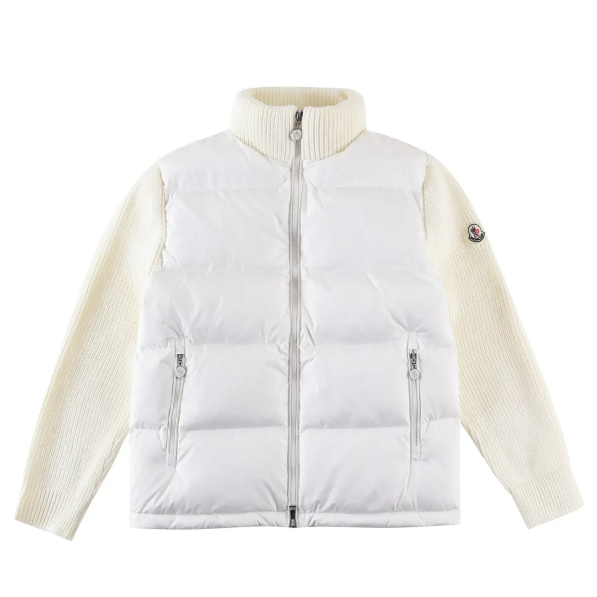 Moncler Down Jacket - Image 1