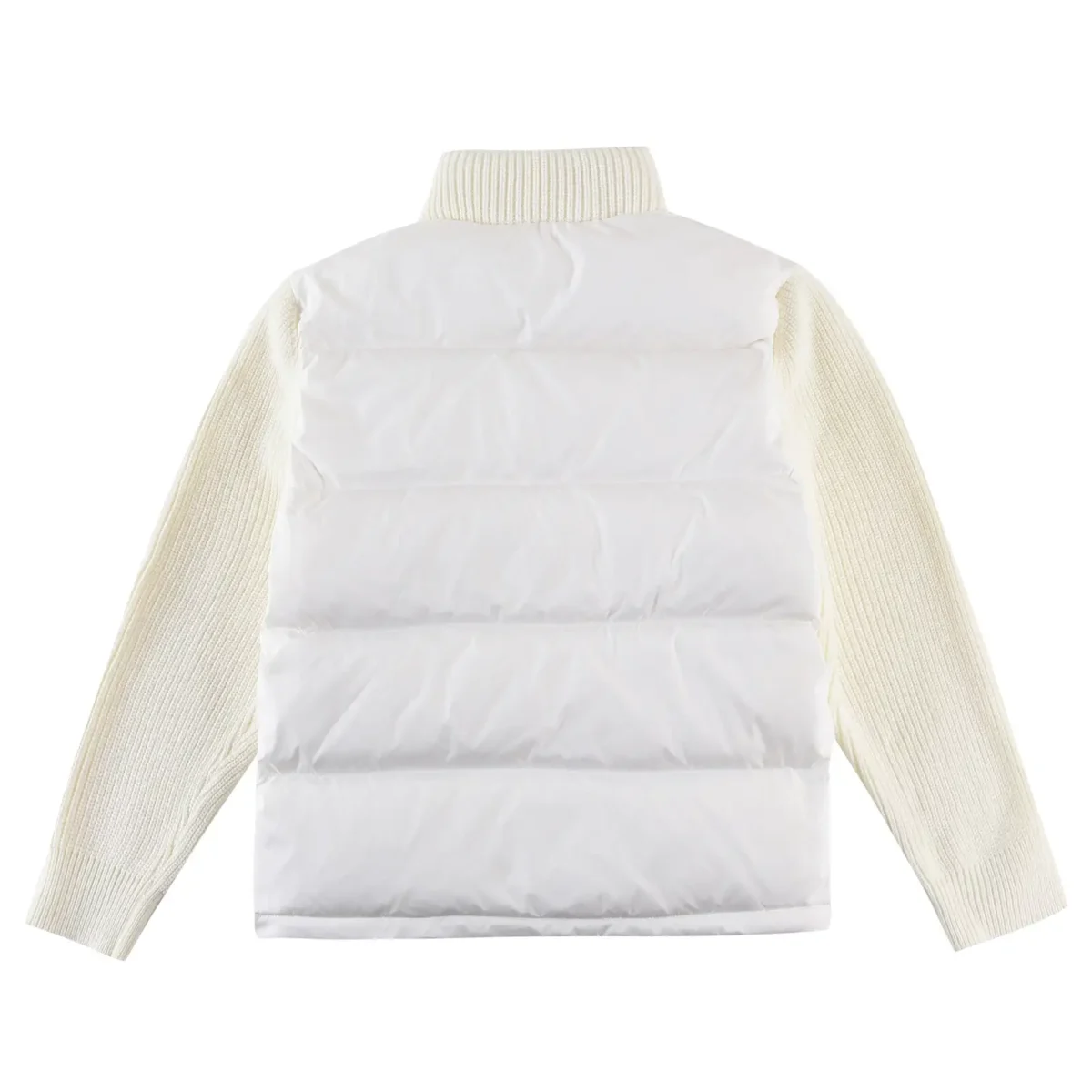 Moncler Down Jacket - Image 3