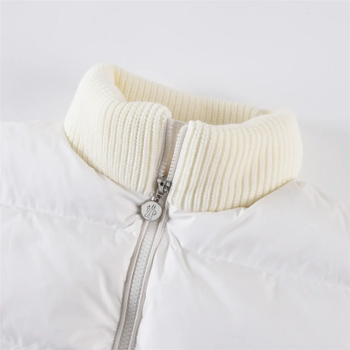 Moncler Down Jacket - Image 4