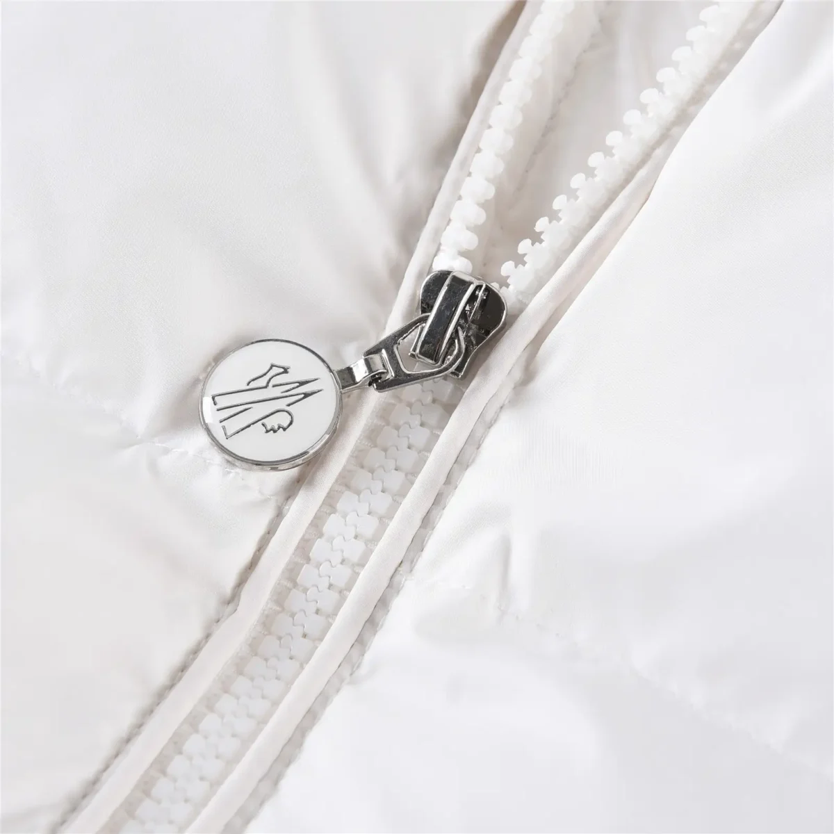 Moncler Down Jacket - Image 8