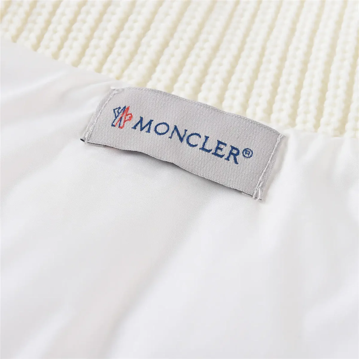 Moncler Down Jacket - Image 9