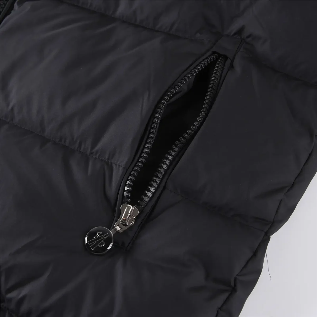 Moncler Down Jacket - Image 7