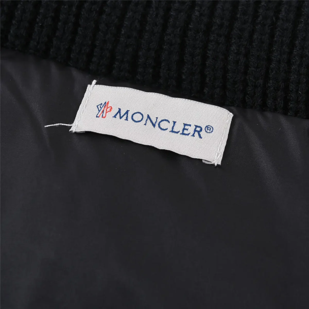 Moncler Down Jacket - Image 9