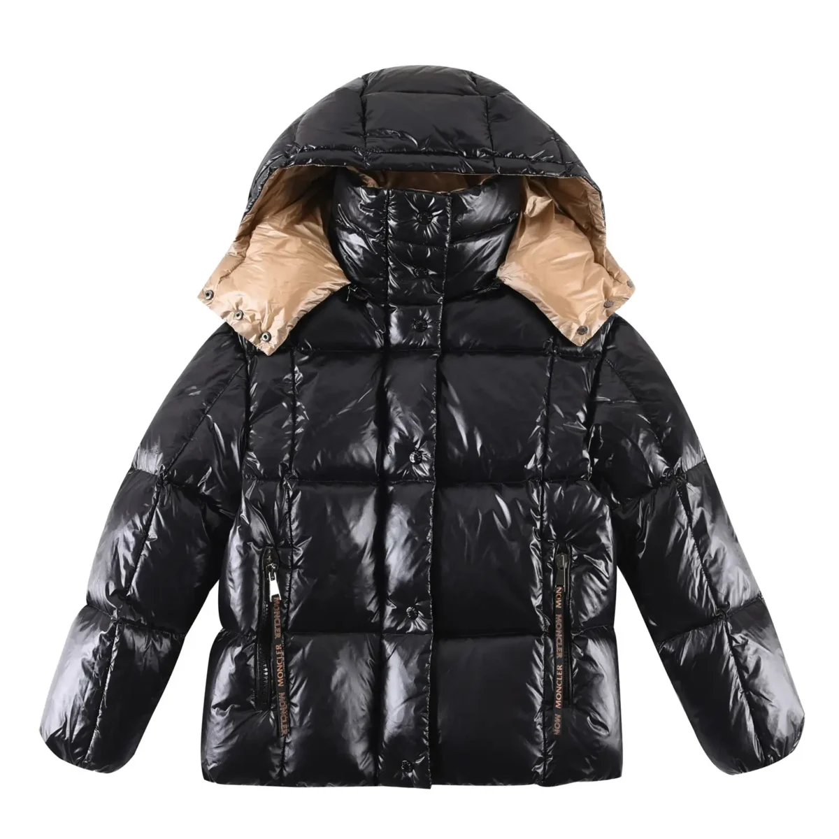 Moncler Down Jacket - Image 1