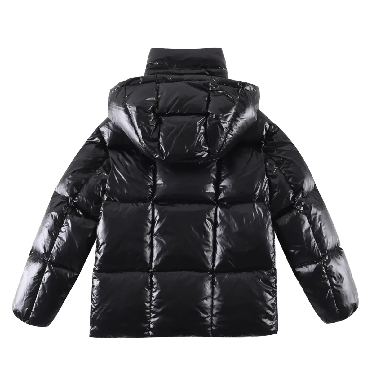 Moncler Down Jacket - Image 4
