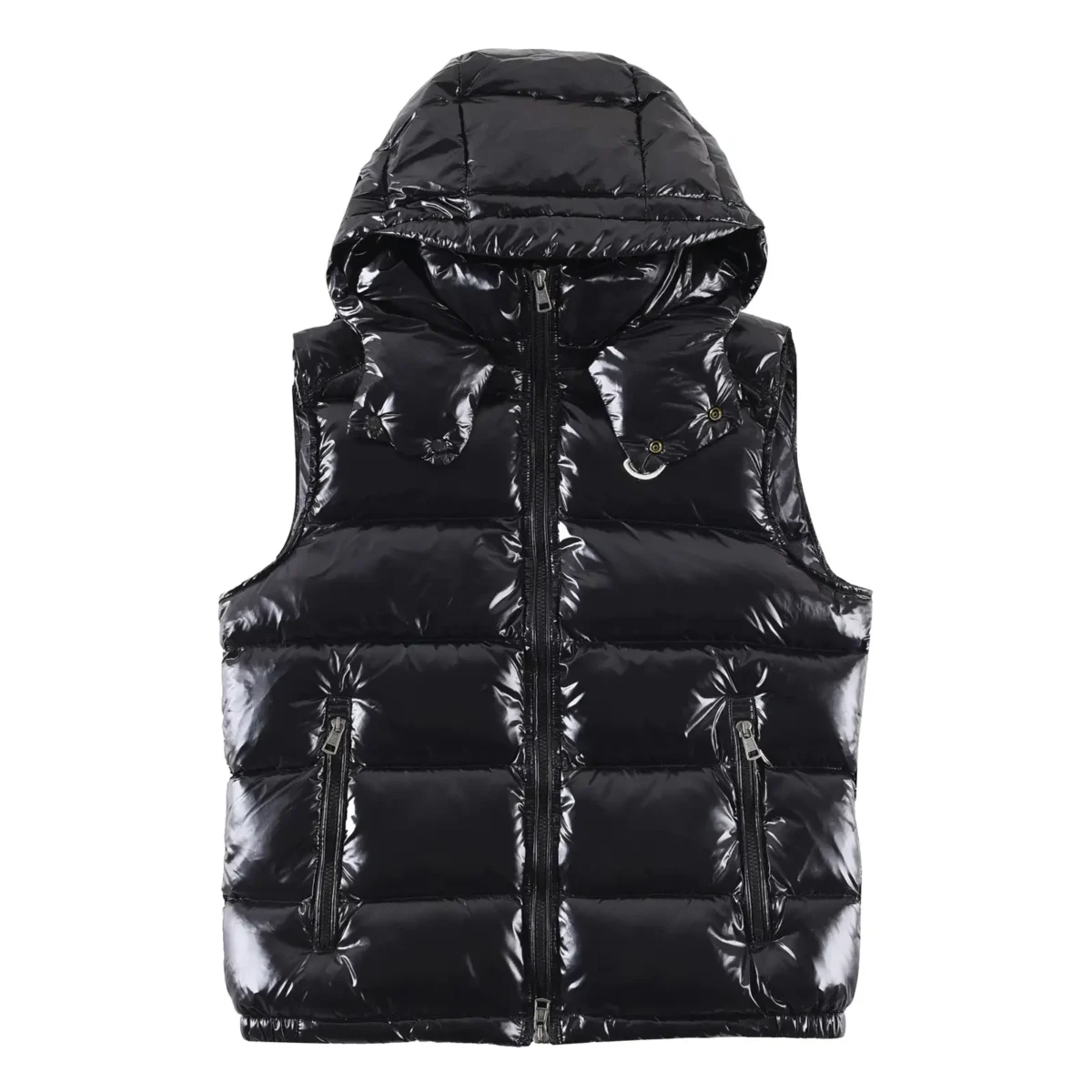 Moncler Down Jacket - Image 1