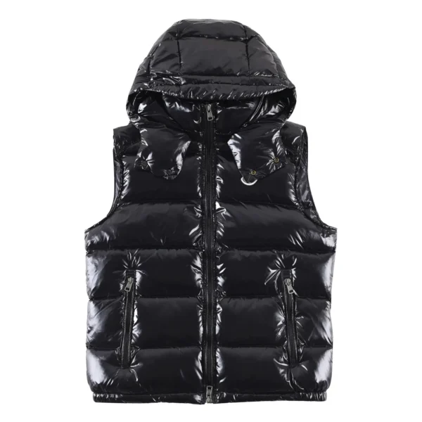 Moncler Down Jacket