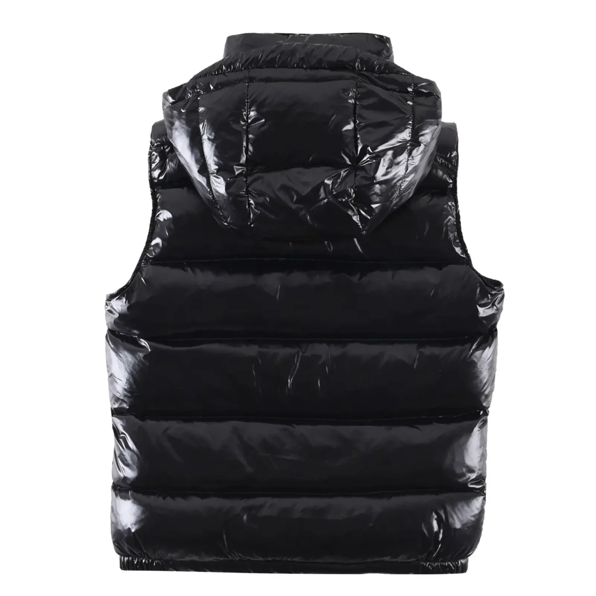 Moncler Down Jacket - Image 3