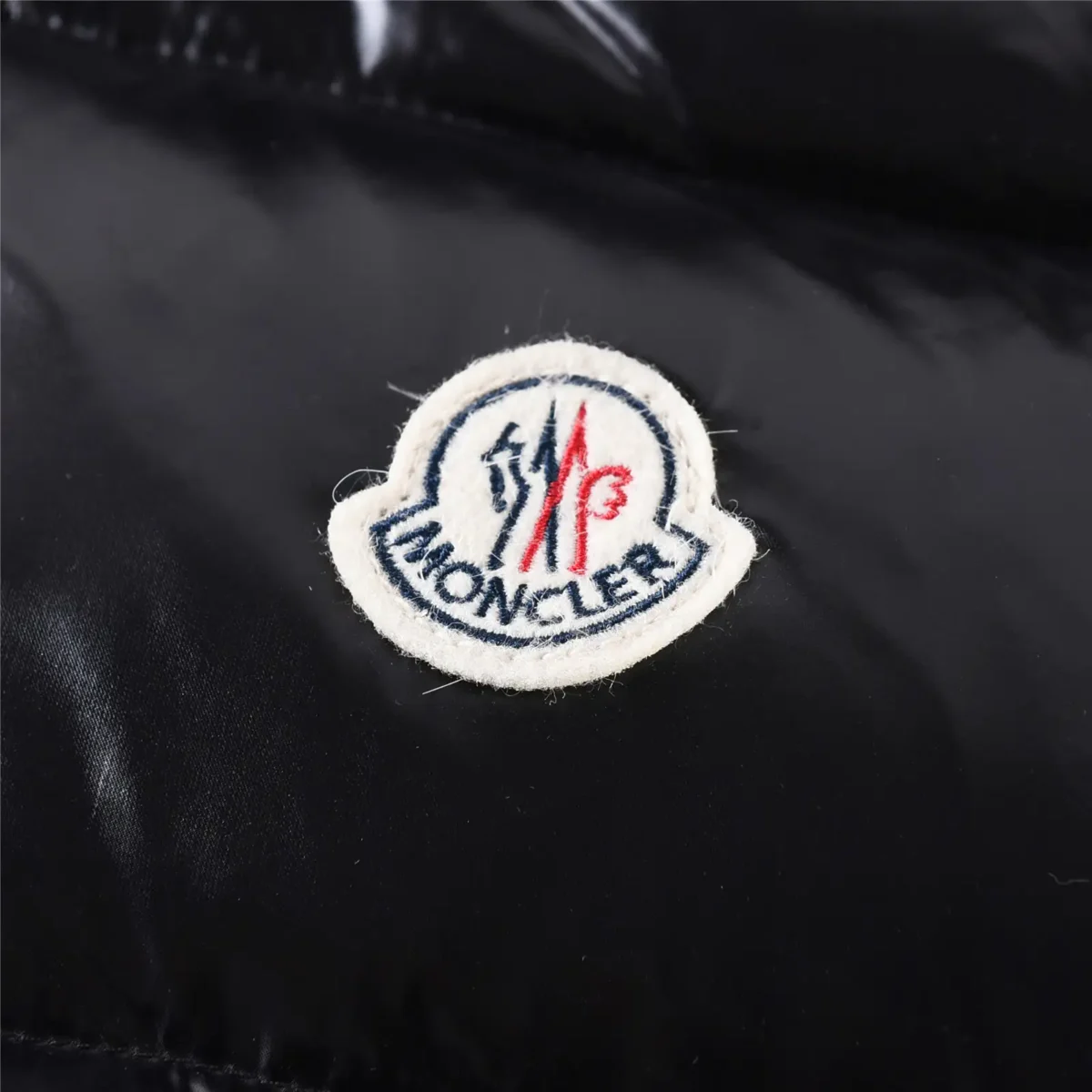 Moncler Down Jacket - Image 4