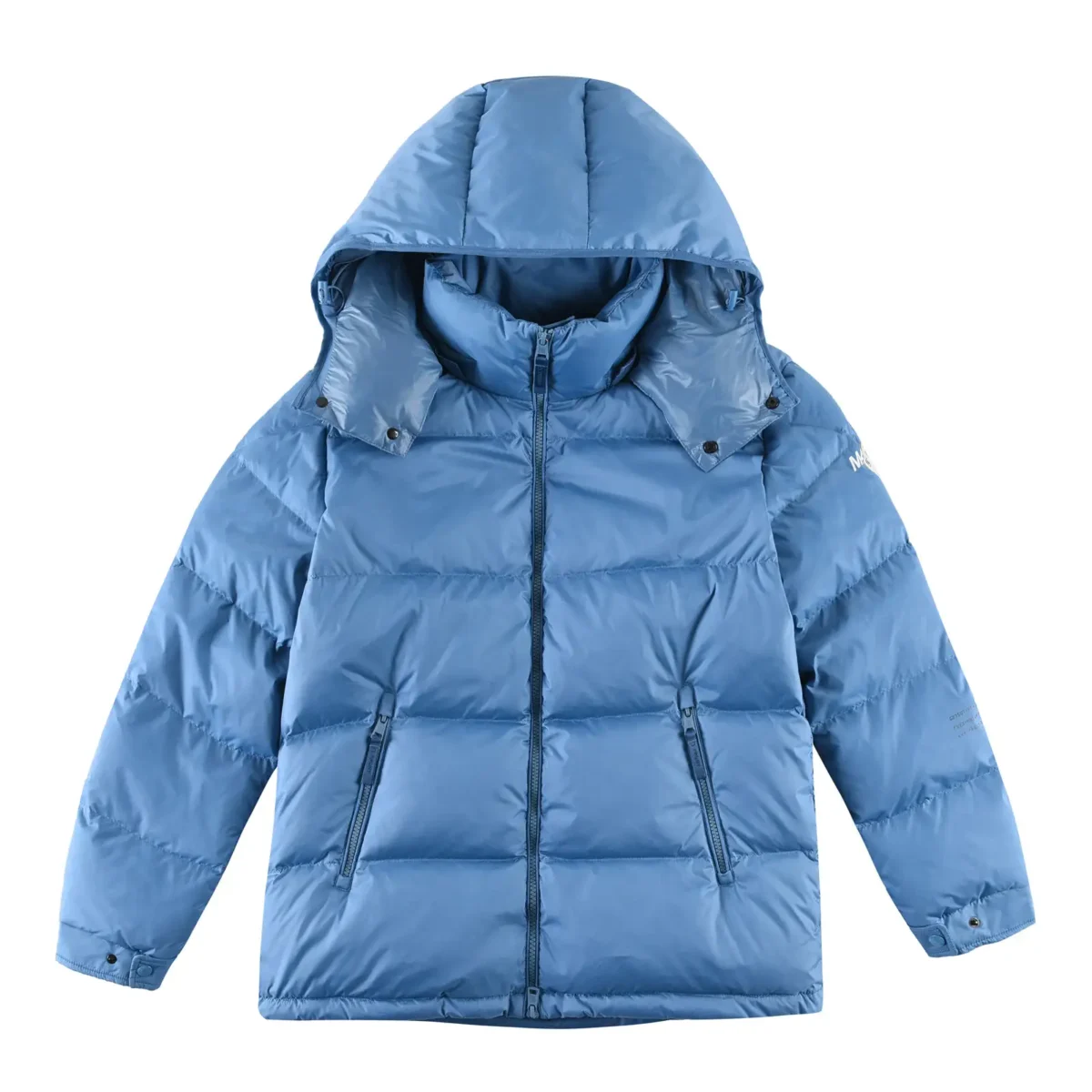 Moncler Down Jacket - Image 1