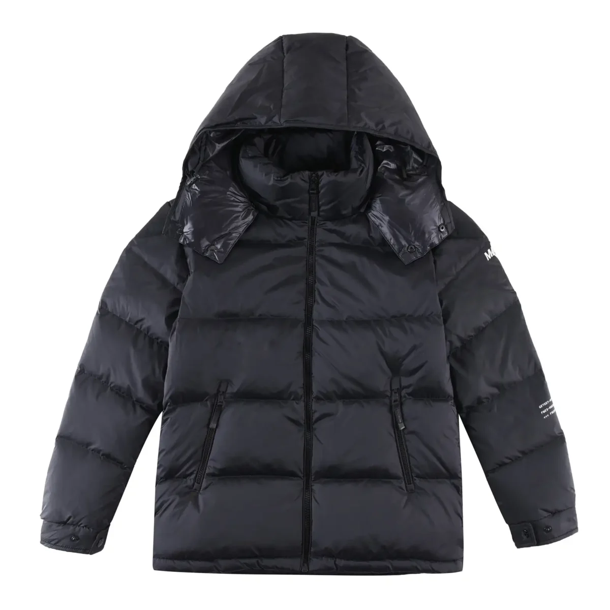 Moncler Down Jacket - Image 1