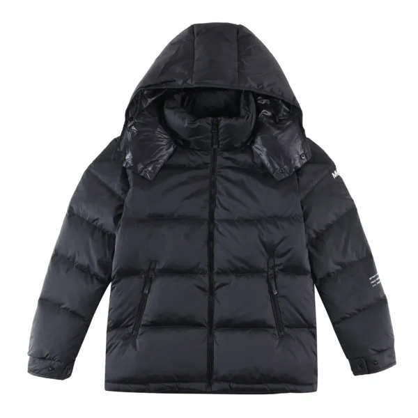 Moncler Down Jacket