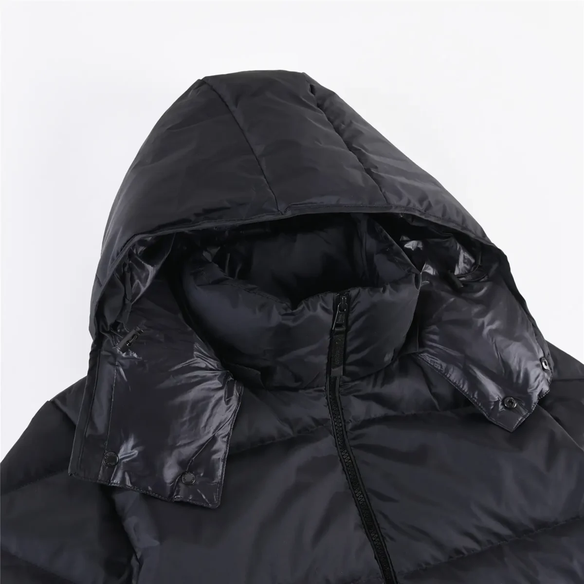 Moncler Down Jacket - Image 3