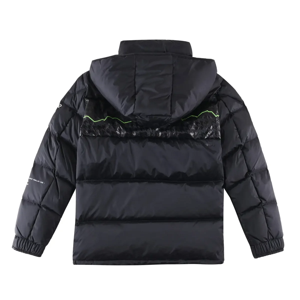 Moncler Down Jacket - Image 4