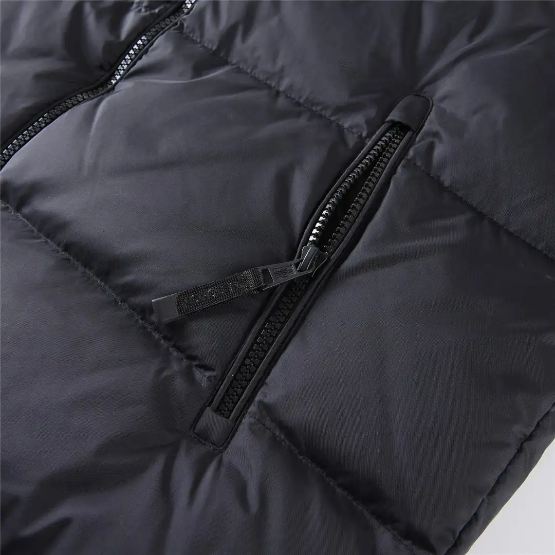 Moncler Down Jacket - Image 6