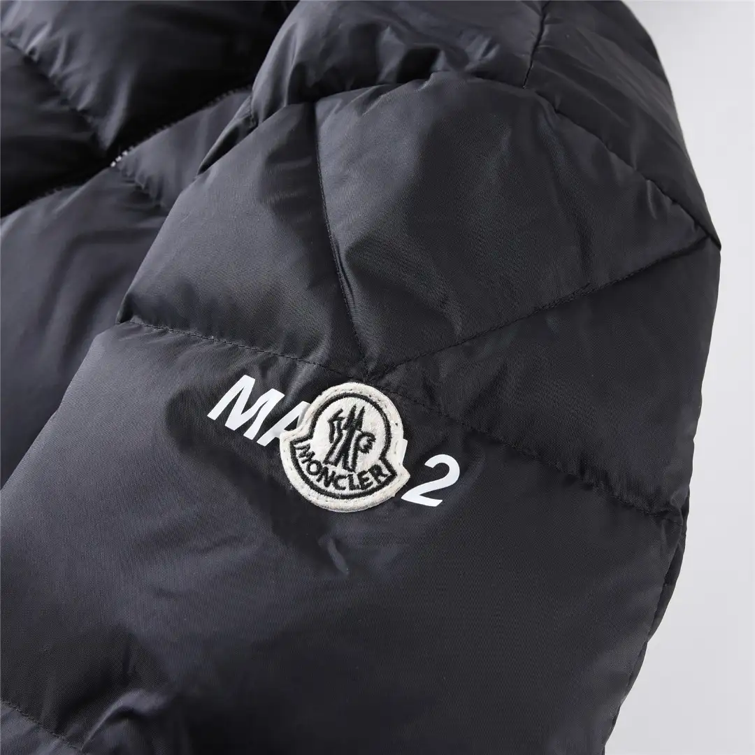 Moncler Down Jacket - Image 7