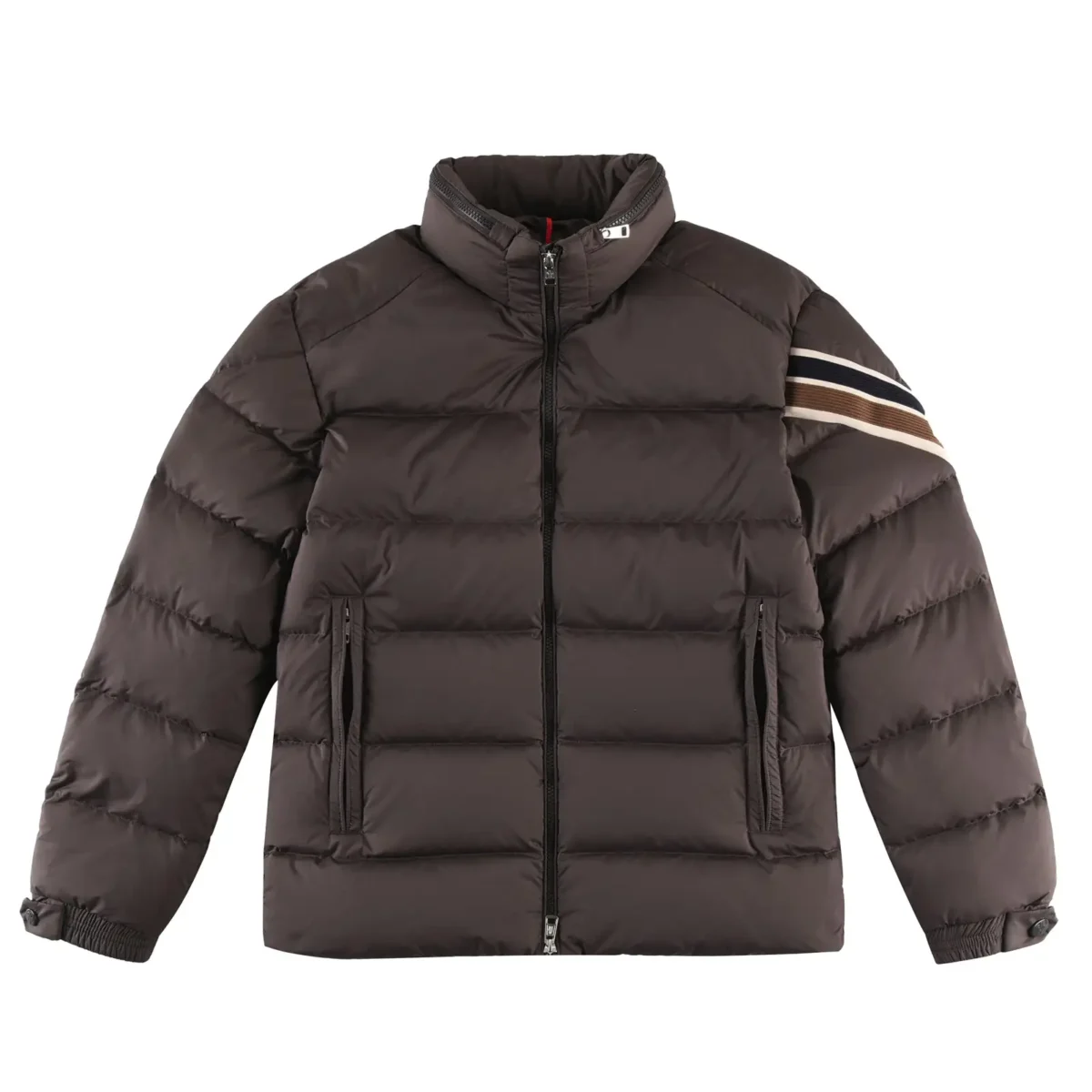 Moncler Down Jacket - Image 1