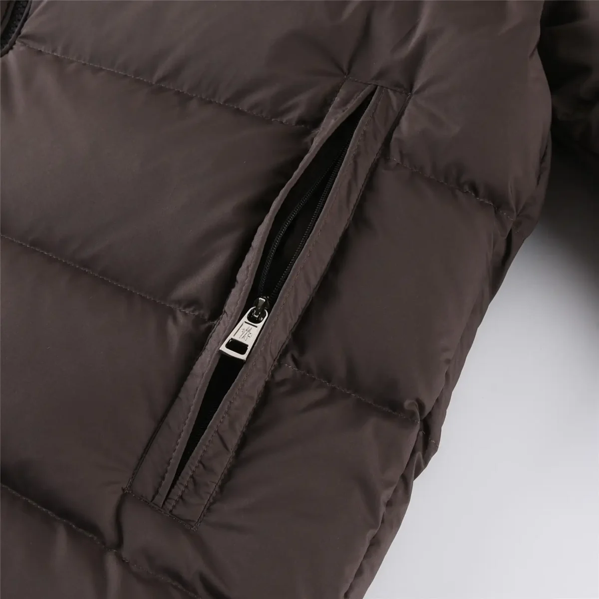 Moncler Down Jacket - Image 11