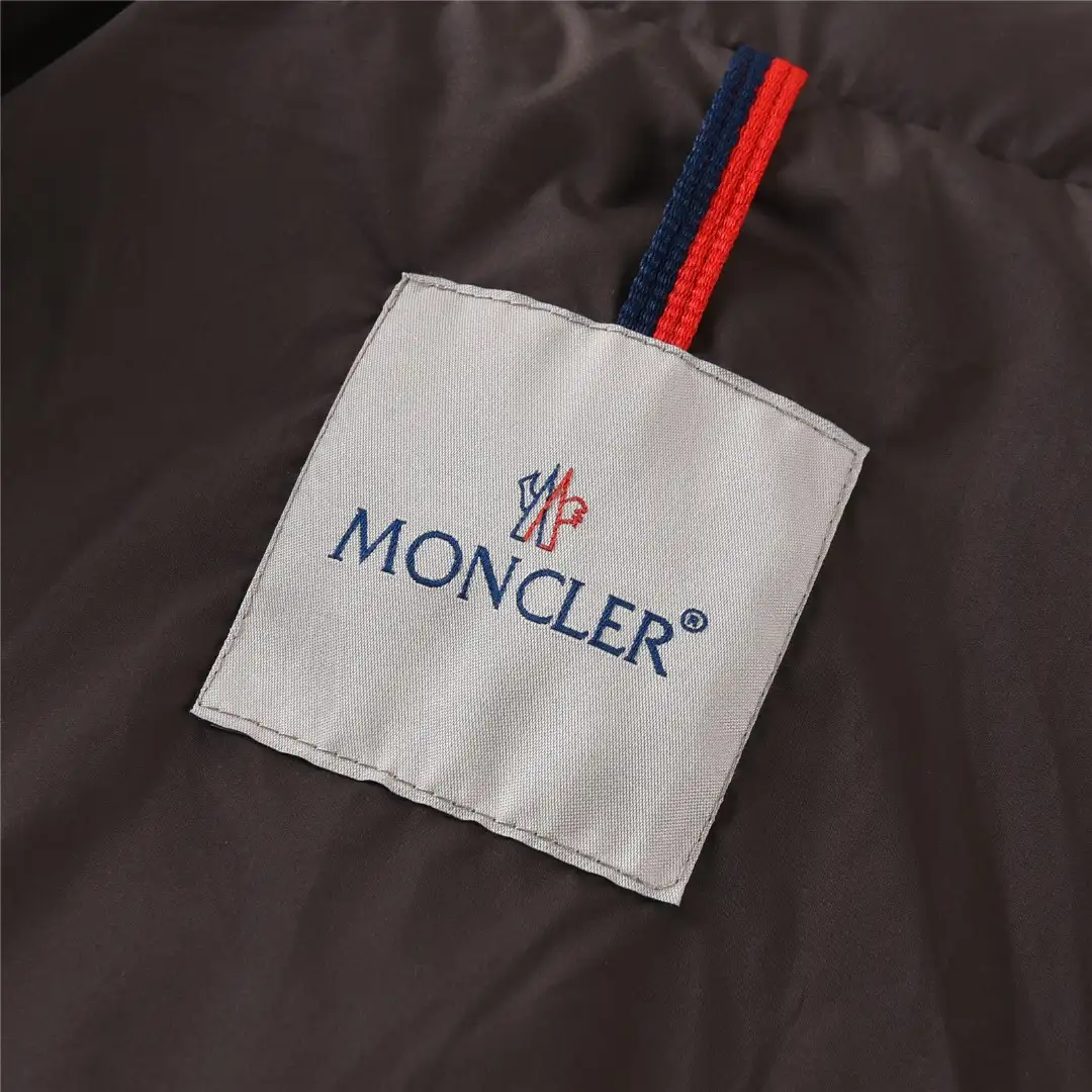 Moncler Down Jacket - Image 10