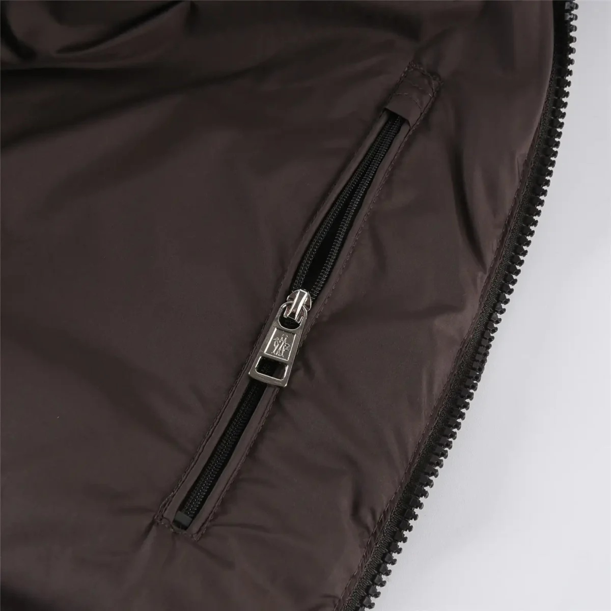 Moncler Down Jacket - Image 4