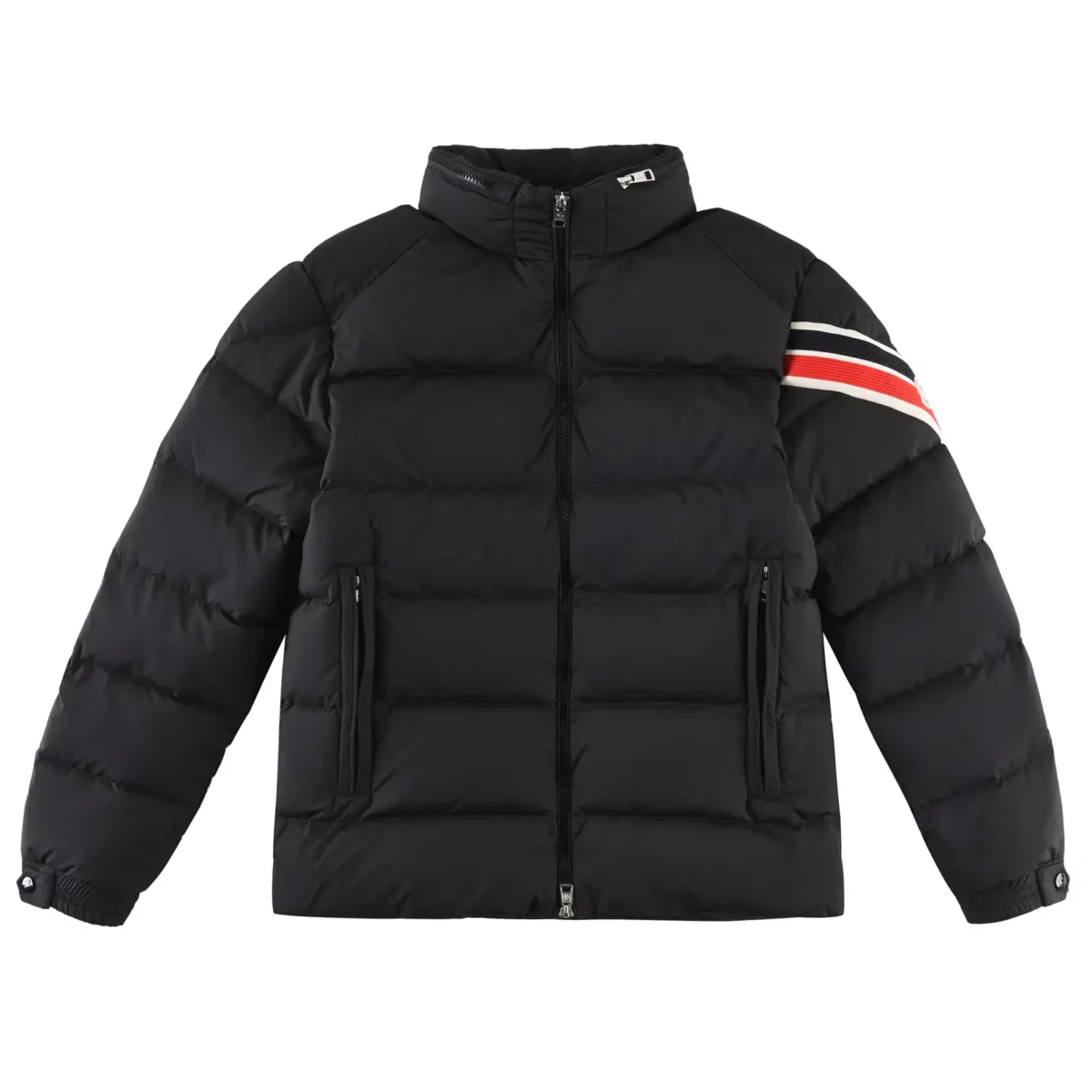 Moncler Down Jacket - Image 1