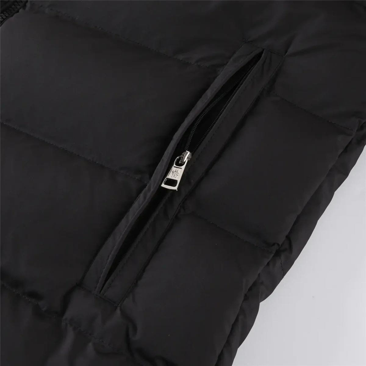 Moncler Down Jacket - Image 10