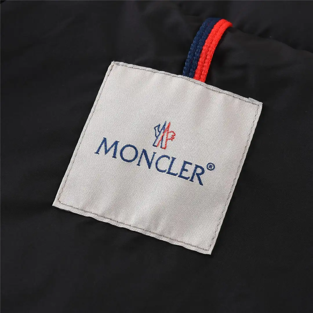 Moncler Down Jacket - Image 9