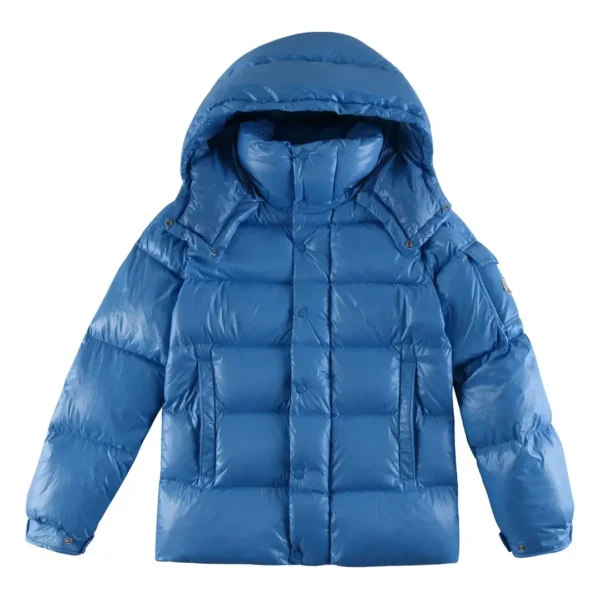 Moncler Down Jacket